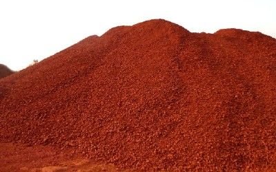 Iron Ore Fines