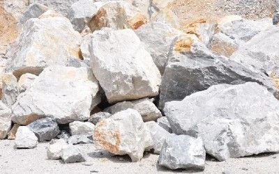 Limestone