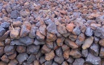 Manganese Ore