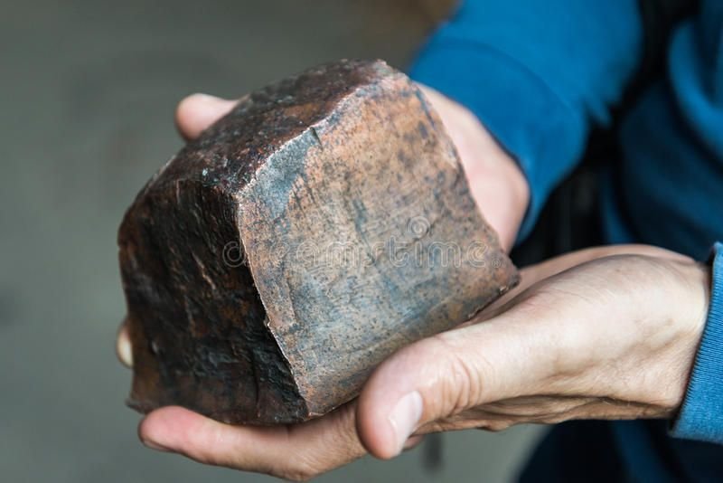 Copper Ore