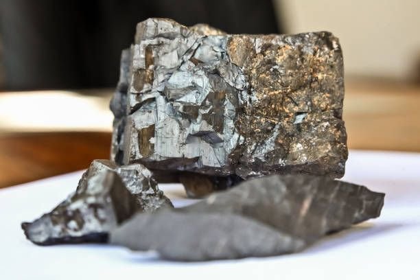 Manganese Ore