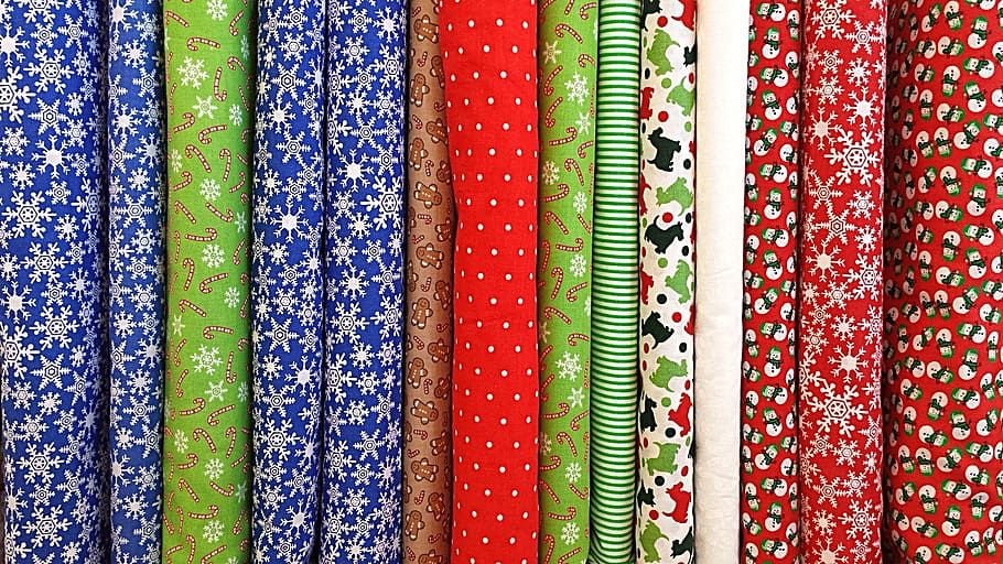 Textile & Fabric